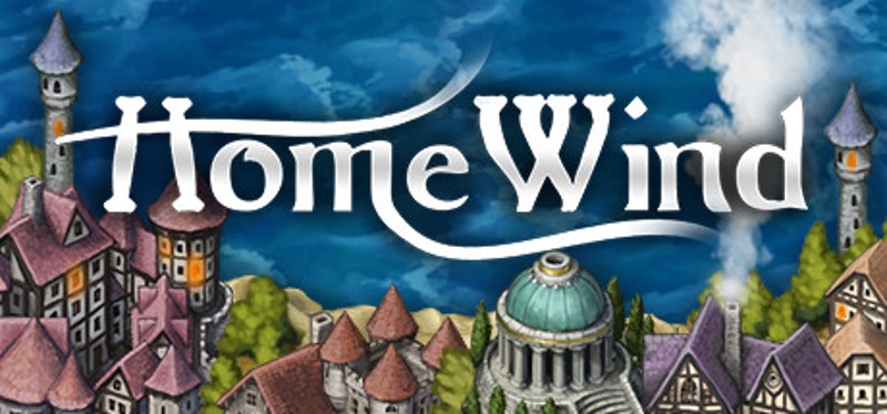 Home Wind Game Cover