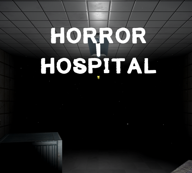 Games like Horror Hospital
