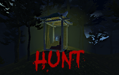 Games like Hunt