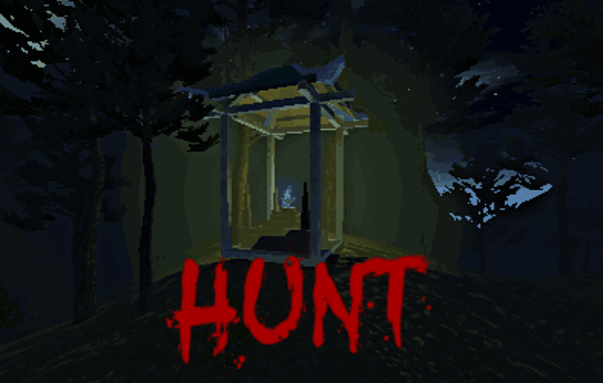 Hunt Image