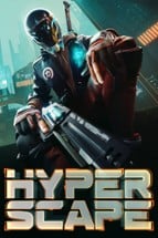 Hyper Scape Image