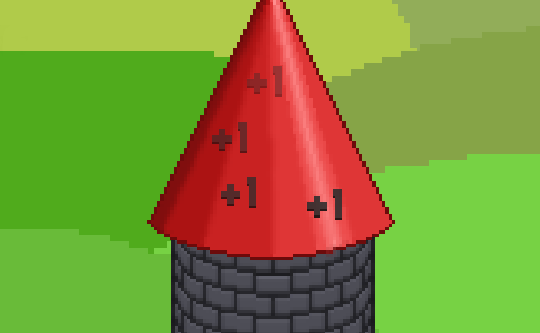 Games like Infinity Toower