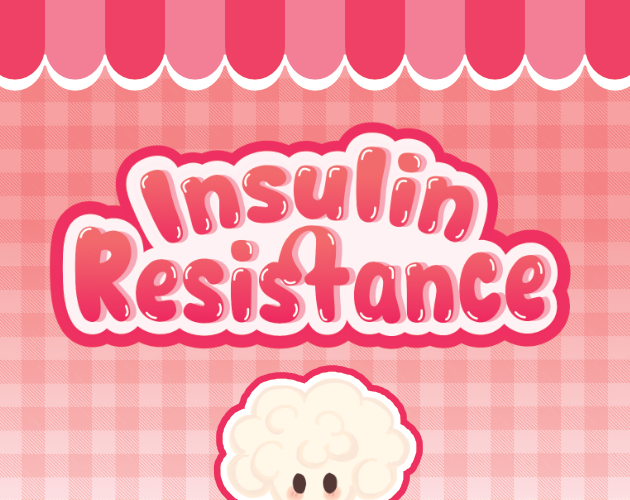 Games like Insulin Resistance