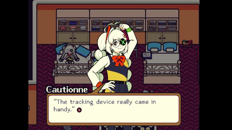 interViolence screenshot