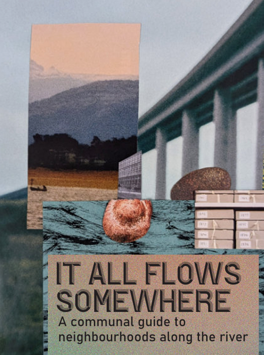 Games like It All Flows Somewhere