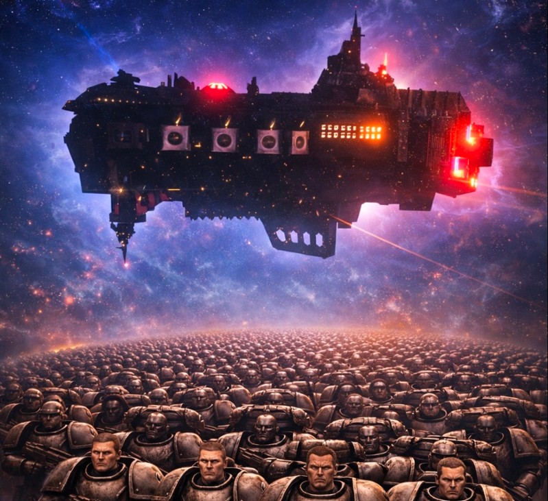 Games like Iter Sine Fine