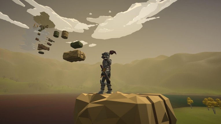 Jump It Up screenshot