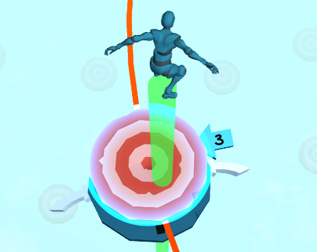 Games like Jump Race 3D