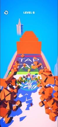 Jumper Roper screenshot