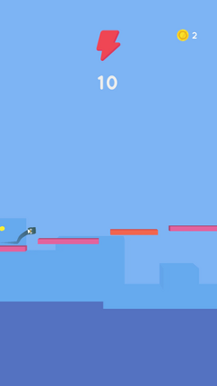 Just Slide screenshot