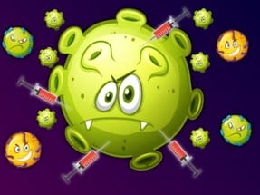 Kill The Coronavirus Image