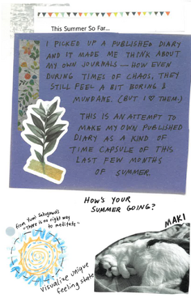 Kindat Kidlat volume 3: This Summer So Far... Image