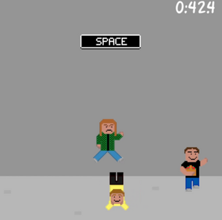 KrubbKampen screenshot