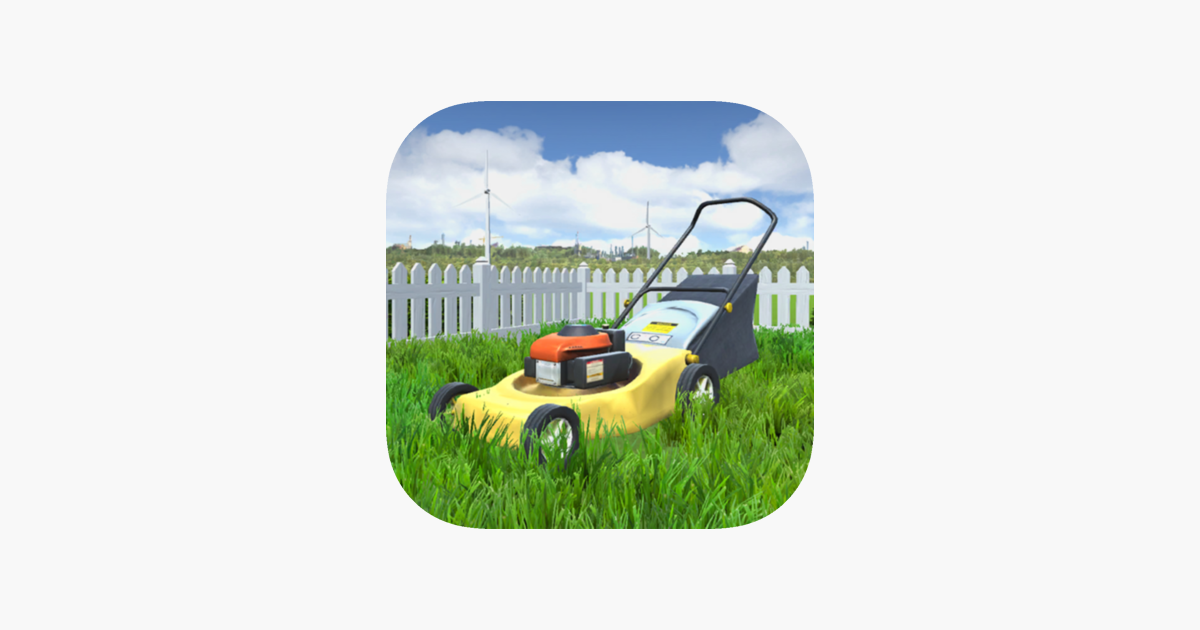 Games like Lawn Mower: Simulator