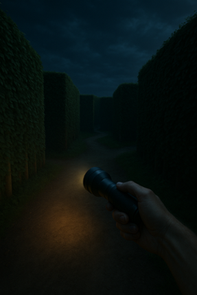 Lets_Ctaz Community Game MAZE Image