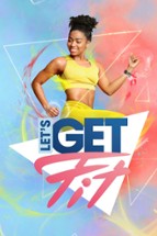 Let's Get Fit Image