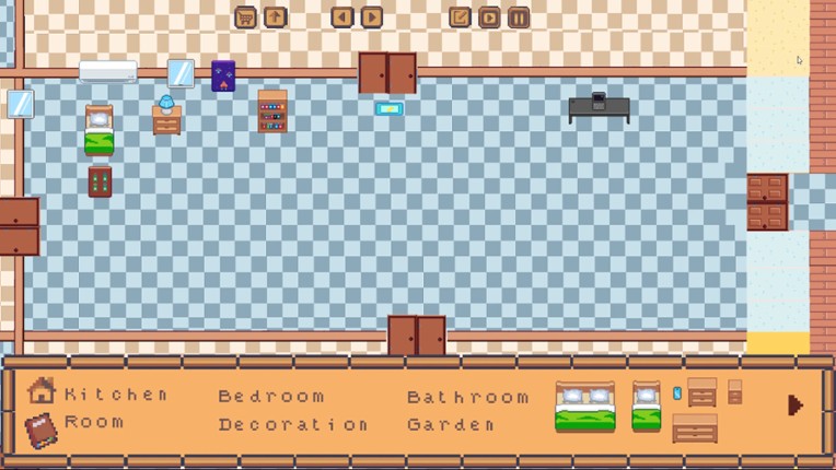 Live Well screenshot