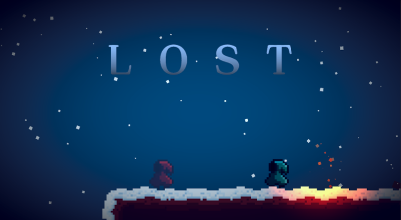 Lost Image