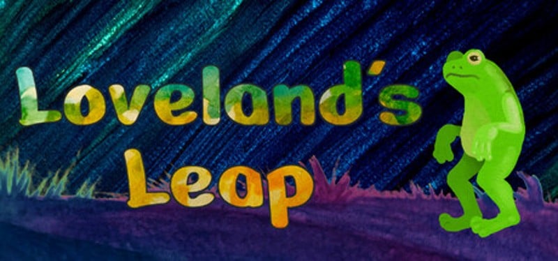 Loveland's Leap Image