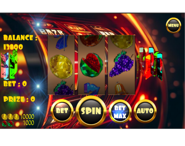 Games like Lucky Casino Fruits Jackpot