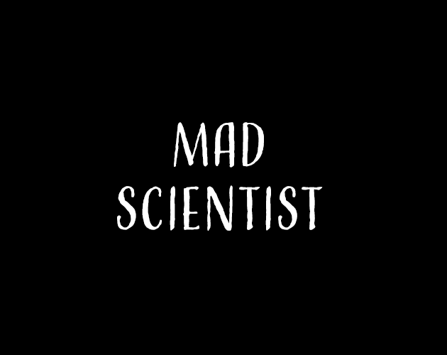 Games like Mad Scientist