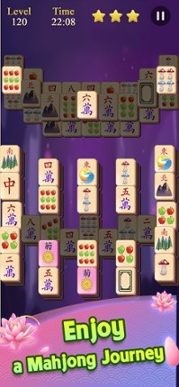 Mahjong Magic: Mahjong Game screenshot