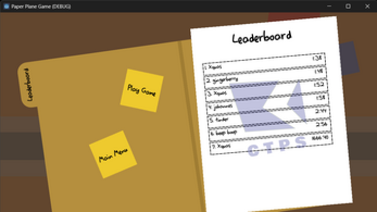 Mailflight Image