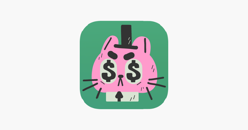 Make it Rich Pussy Cat Game Cover