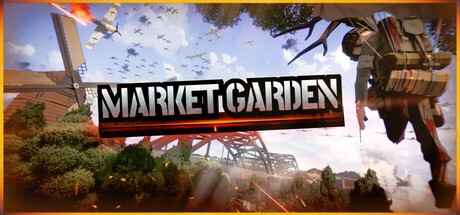 Games like MARKET GARDEN