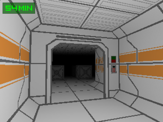 Matière Noire screenshot