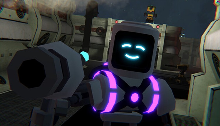 Mazinator Image
