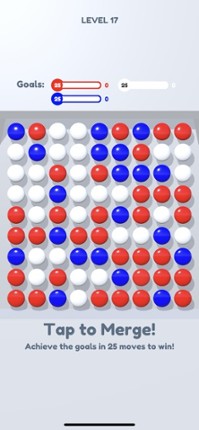 MegaMerge screenshot