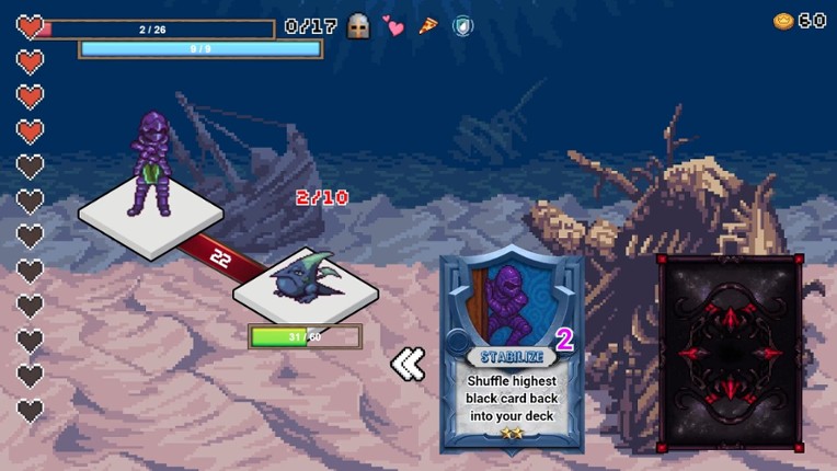 Memories Of BUST screenshot