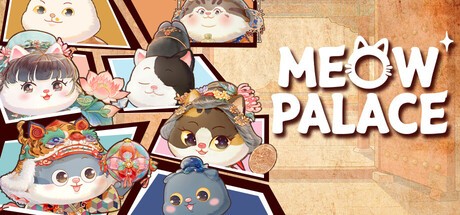 Games like Meow Palace: Forbidden City