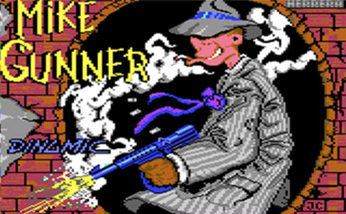 Mike Gunner screenshot