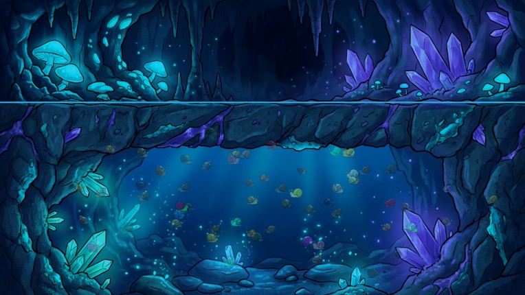 Molluscarium screenshot