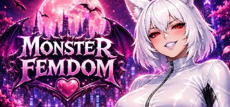 Games like Monster Femdom