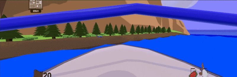 Monster Snapshot screenshot