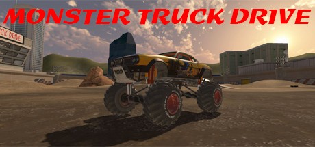 Games like Monster Truck Drive