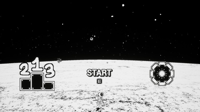 MoonScavenger screenshot