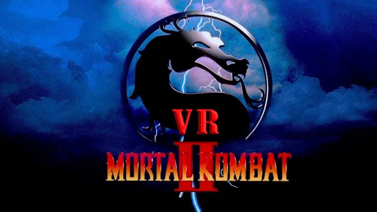 Games like Mortal Kombat VR ( Oculus Quest 2)