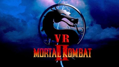 Mortal Kombat VR ( Oculus Quest 2) Image