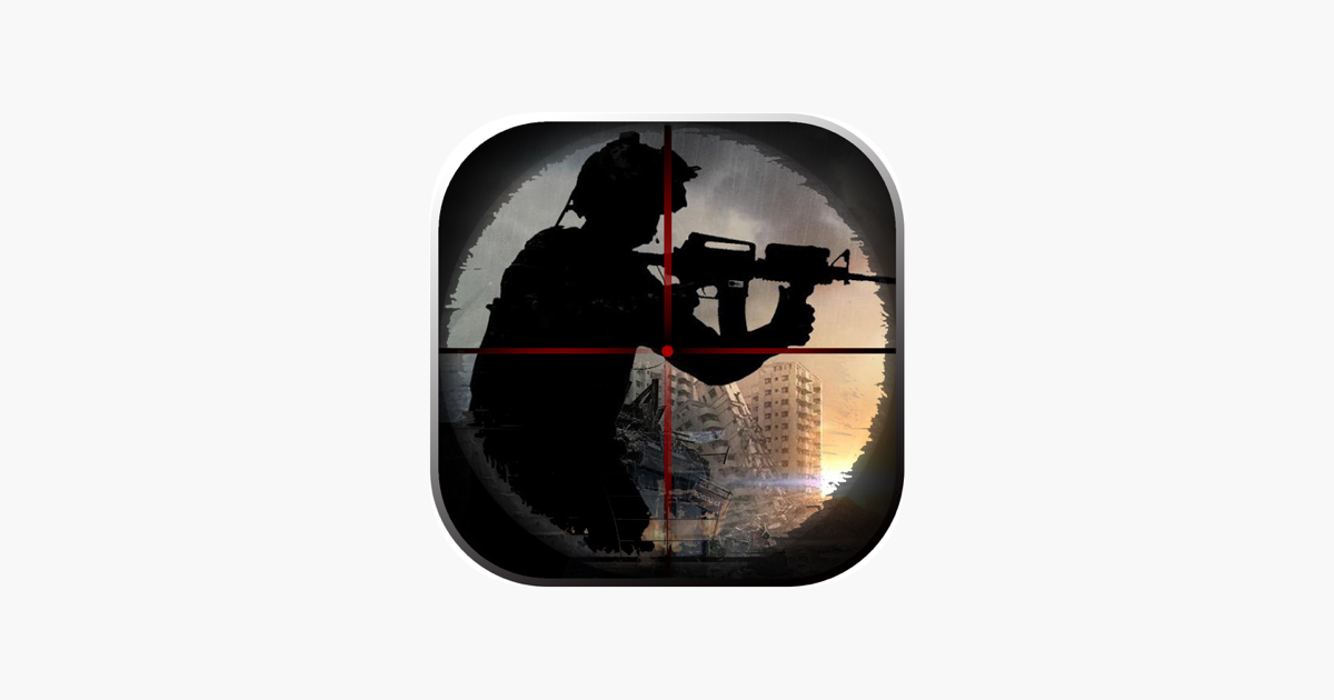 Games like Mountain shooter ：assassin games
