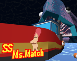 Ms. Match Image