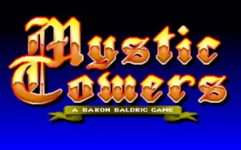 Mystic Towers Image