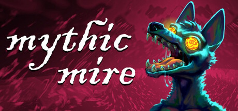 Mythic Mire Image