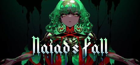 Games like Naiad's Fall