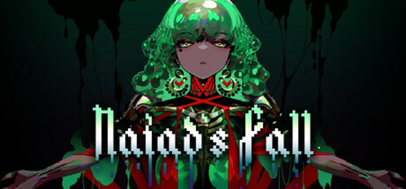 Naiad's Fall Image