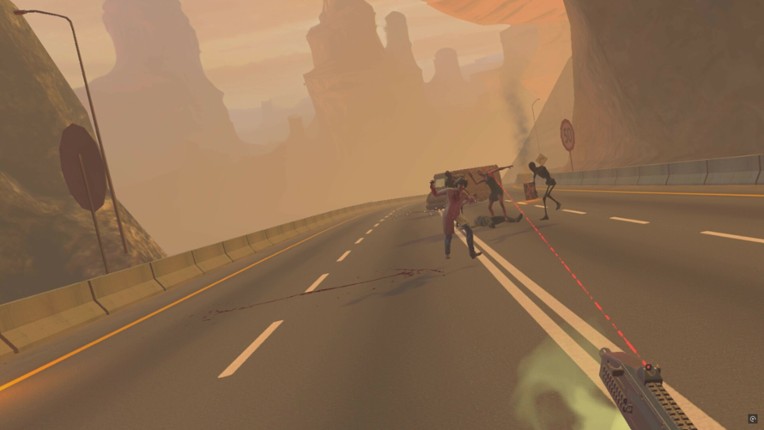 Necroverse - Undying Shadows screenshot