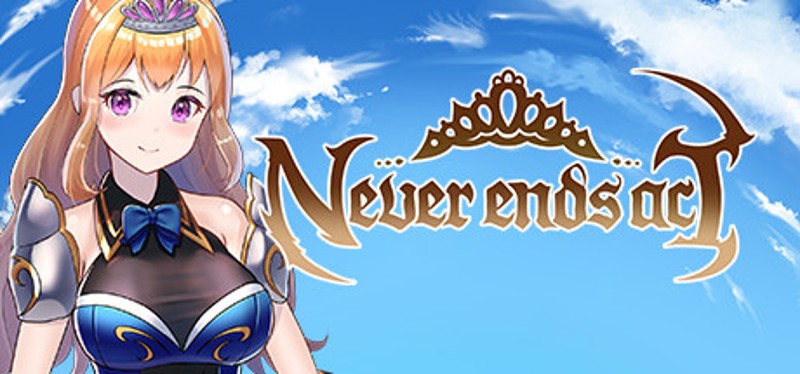 Never ends acT Image